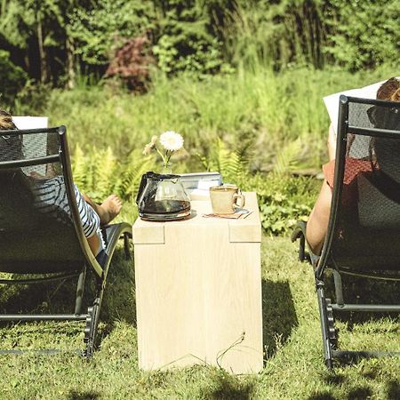 Vakantiewoning Barrage27 호우팔리제 외부 사진