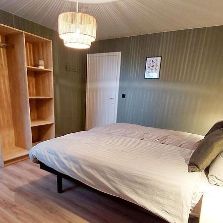 Vakantiewoning Barrage27 호우팔리제 외부 사진