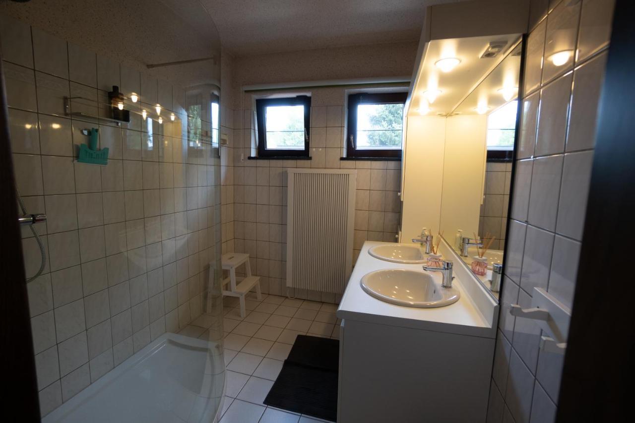 Vakantiewoning Barrage27 호우팔리제 외부 사진
