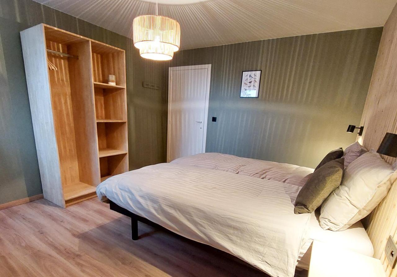 Vakantiewoning Barrage27 호우팔리제 외부 사진